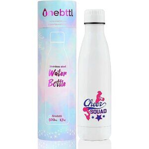 Onebttl Cheerleader Bottle Gifts